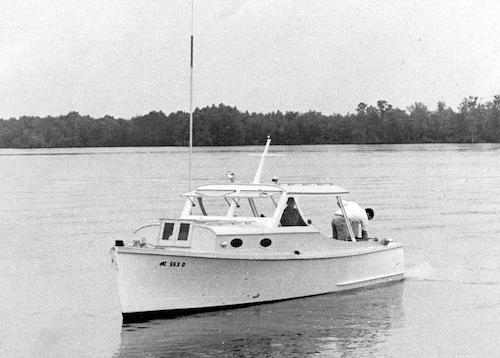 History About Al's Gal Sportfishing