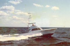 Al's Gal - Oregon Inlet Fishing