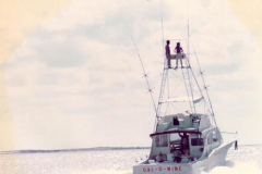 Al's Gal - Oregon Inlet Fishing out of Nags Head, NC