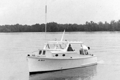 History About Al's Gal Sportfishing