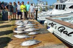 OBX Fishing - Nags Head, NC
