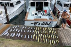 OBX Fishing Report