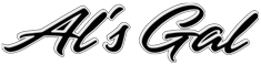 Al's Gal Logo